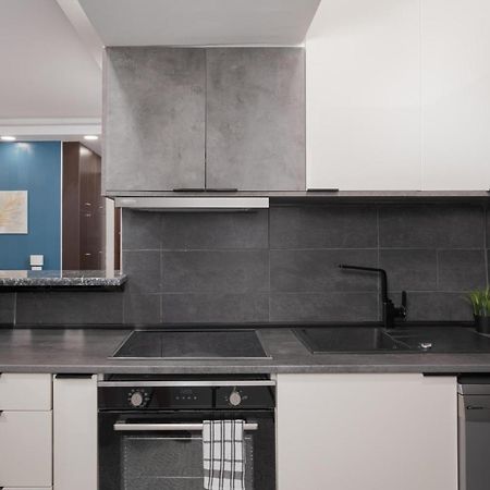 Syntagma Mitropoleos Residence Athènes Extérieur photo
