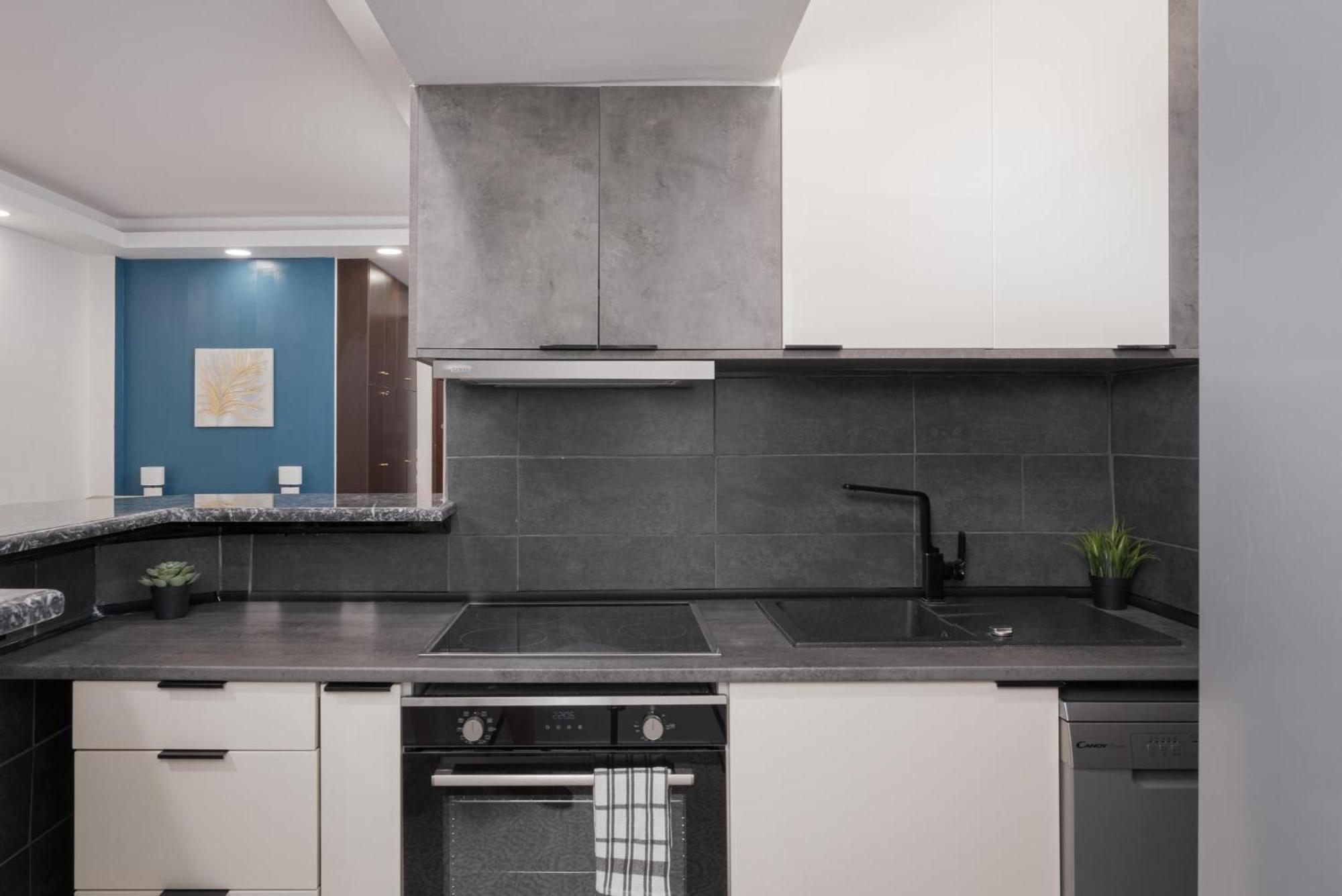 Syntagma Mitropoleos Residence Athènes Extérieur photo