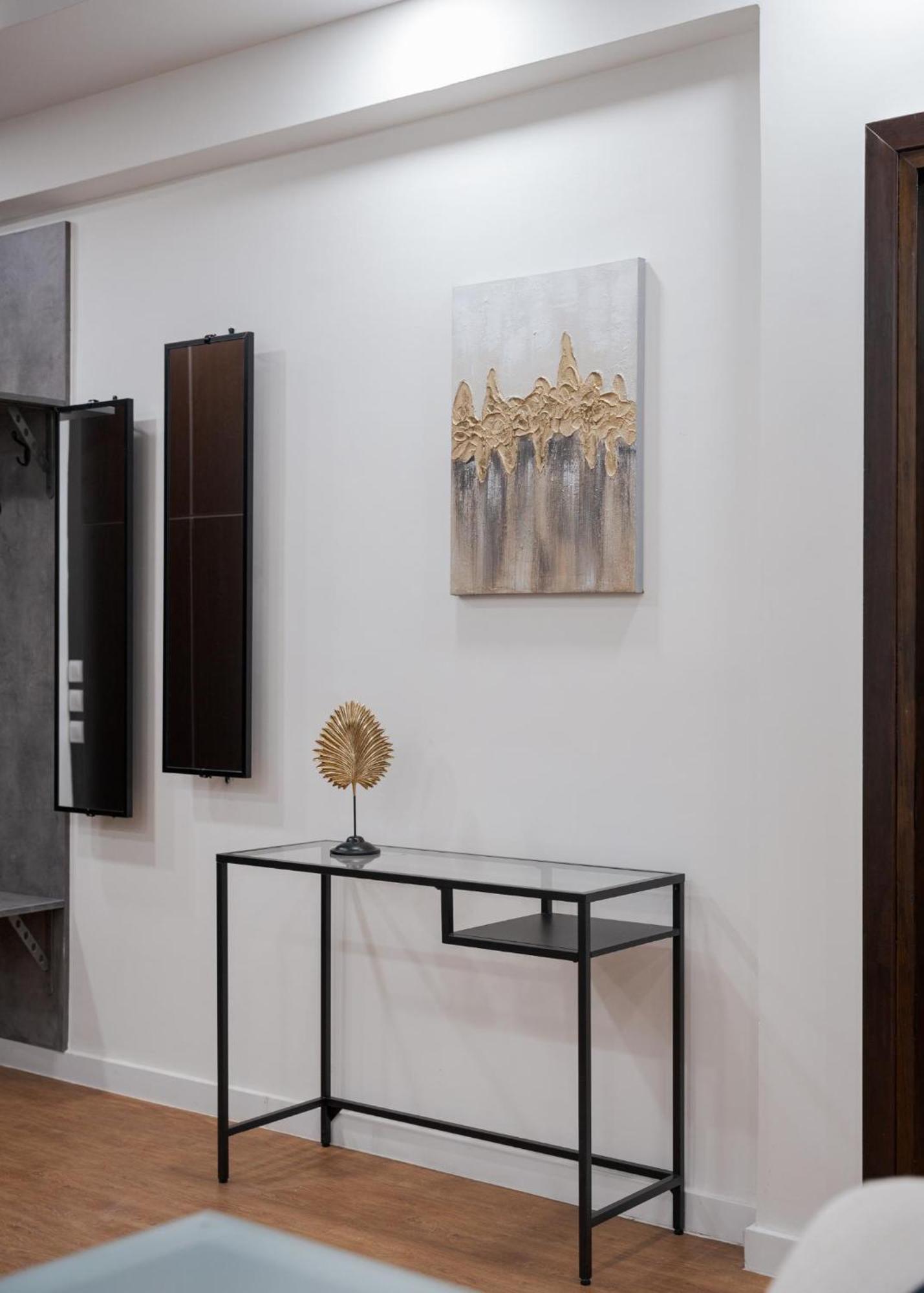 Syntagma Mitropoleos Residence Athènes Extérieur photo