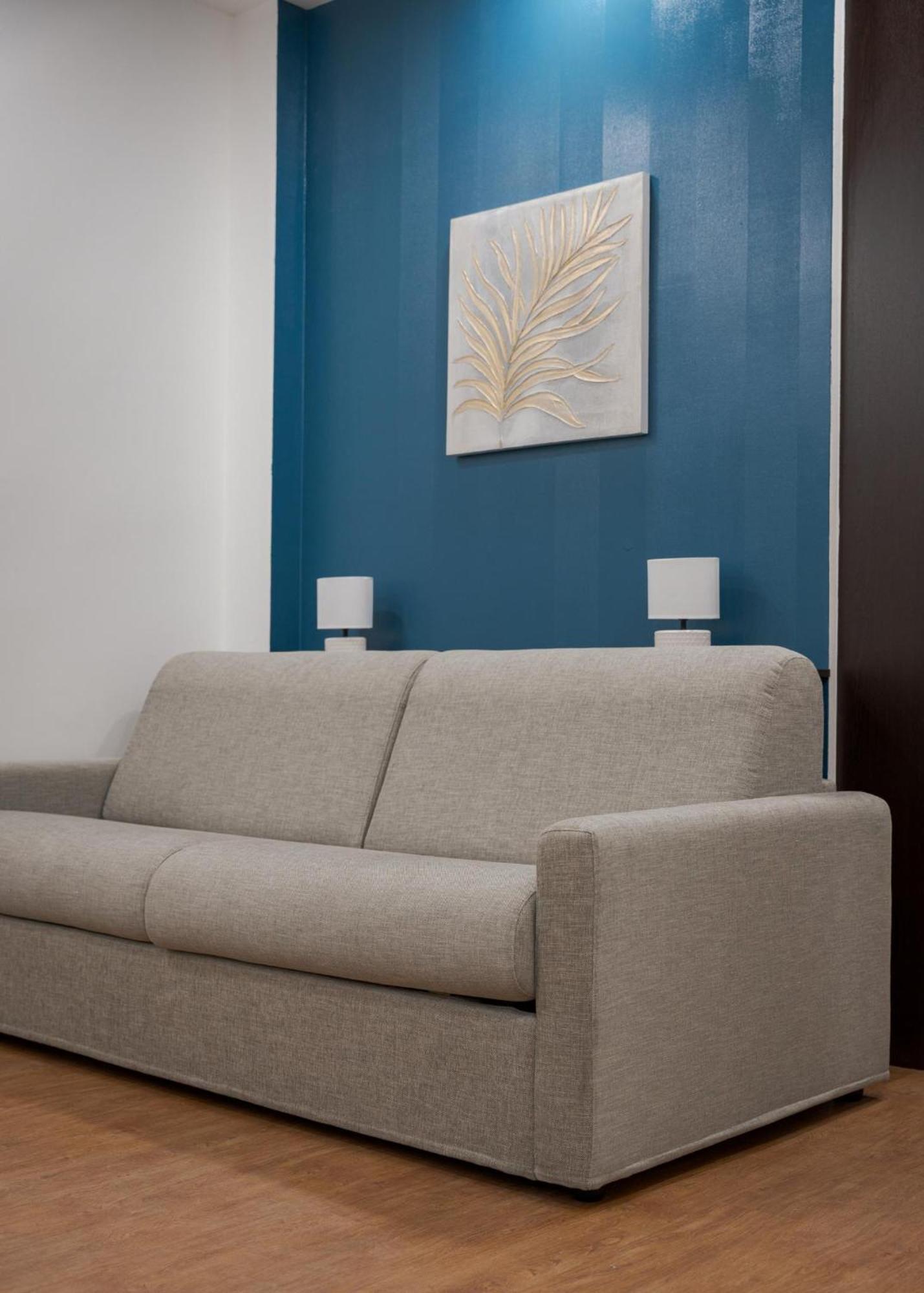 Syntagma Mitropoleos Residence Athènes Extérieur photo